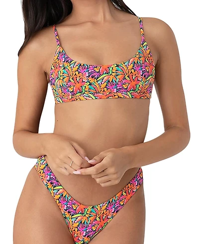 Bright Swimwear Bali Top