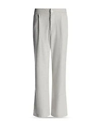 Aberdeen Ribbed Knit Pants