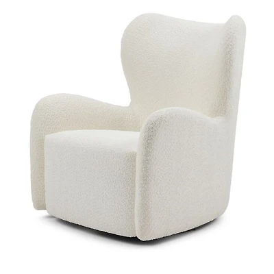 Kobe Swivel Chair
