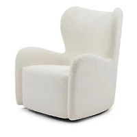 Kobe Swivel Chair