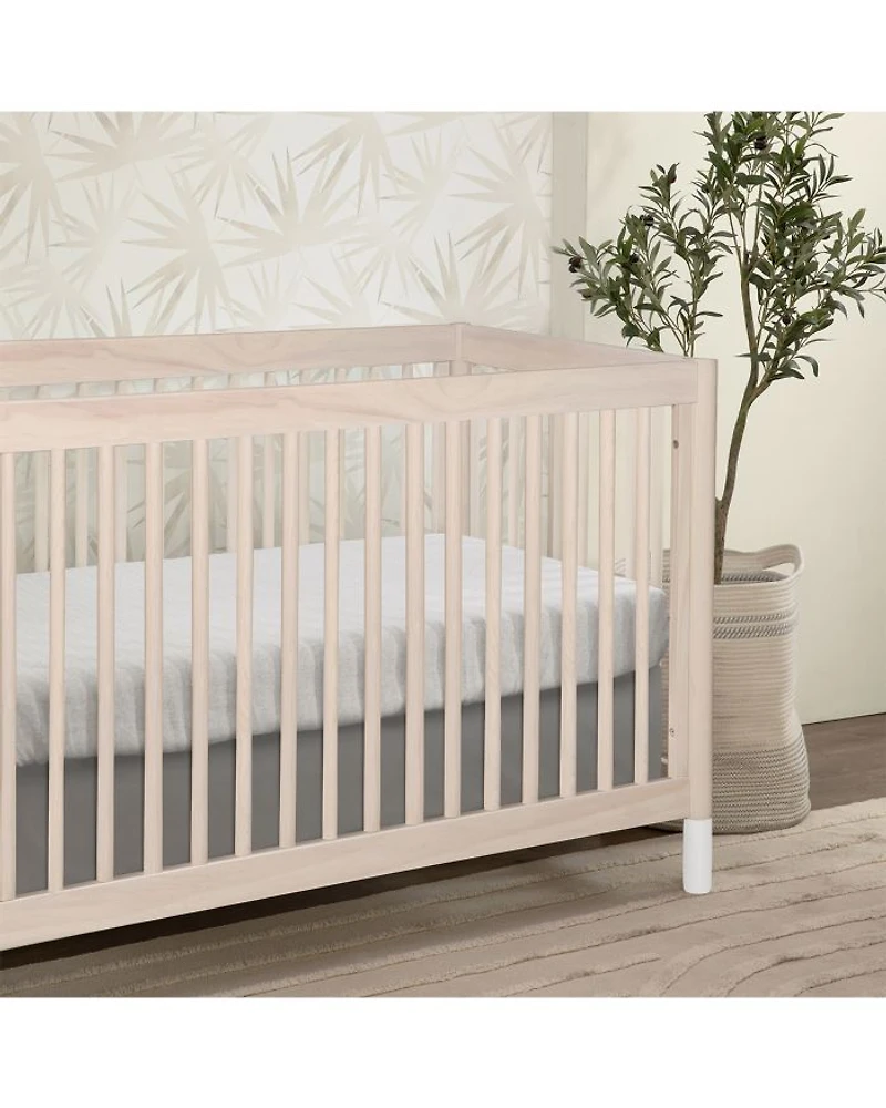Gelato 4-in-1 Convertible Crib