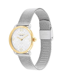 Elliot Watch & Bracelet Gift Set, 28mm