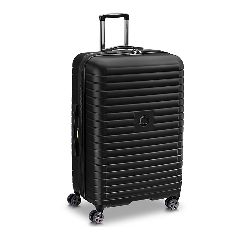 Delsey Cruise 3.0 28 Expandable Spinner Suitcase