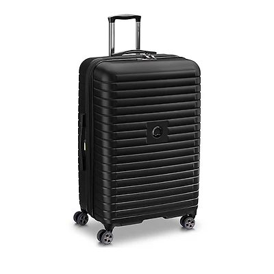 Delsey Cruise 3.0 28 Expandable Spinner Suitcase