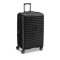 Delsey Cruise 3.0 28 Expandable Spinner Suitcase