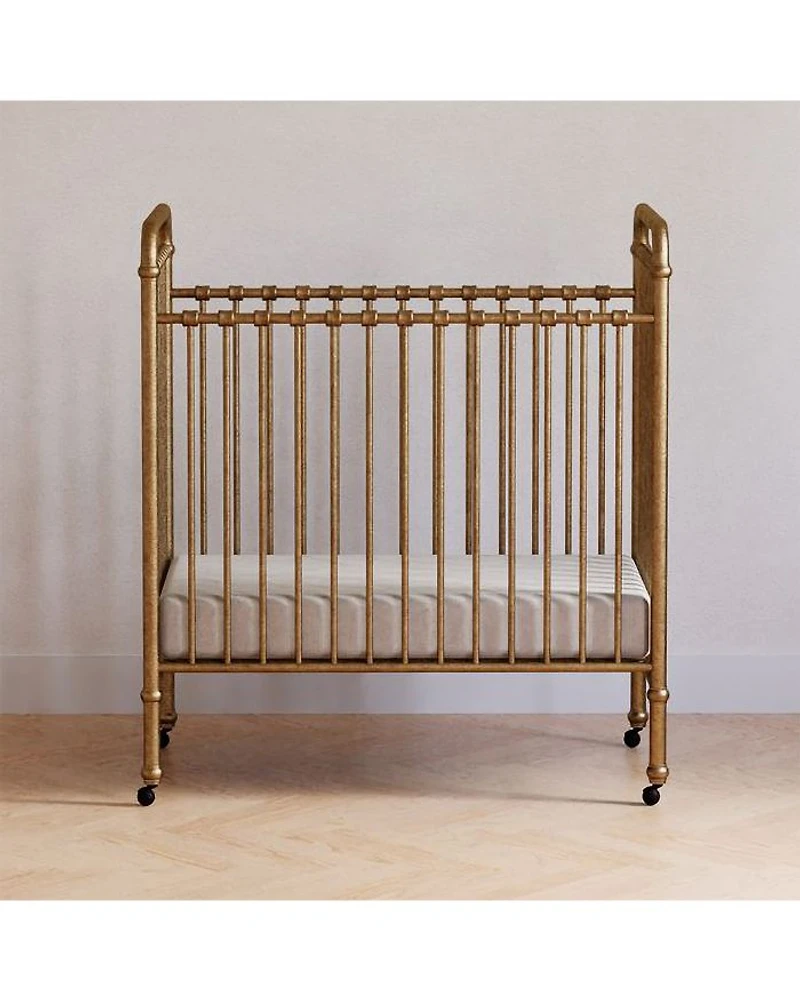 Abigail 3-in-1 Convertible Mini Crib