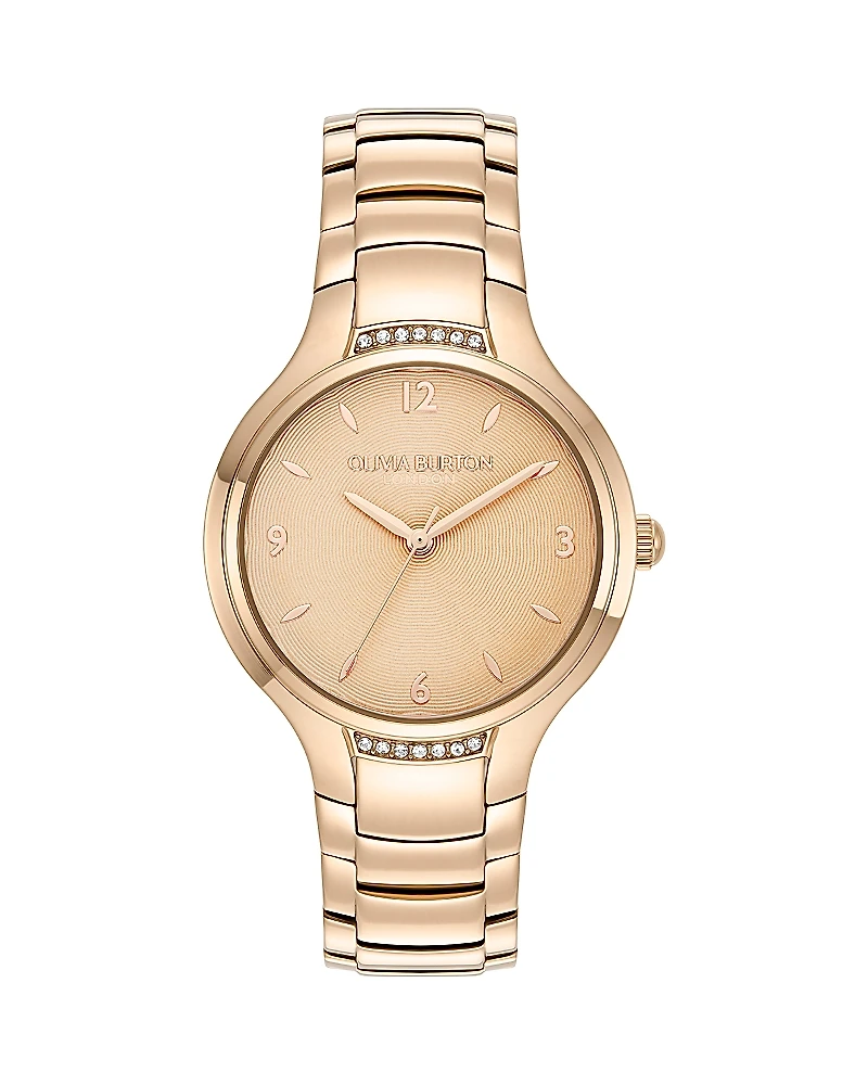 Olivia Burton Lea Watch, 34mm