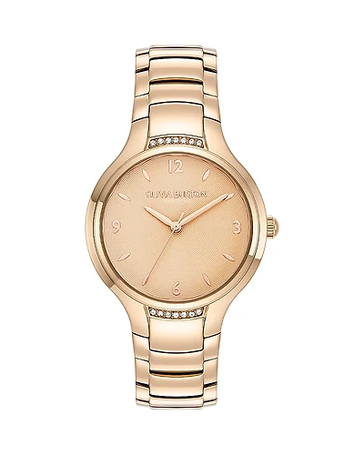 Olivia Burton Lea Watch, 34mm