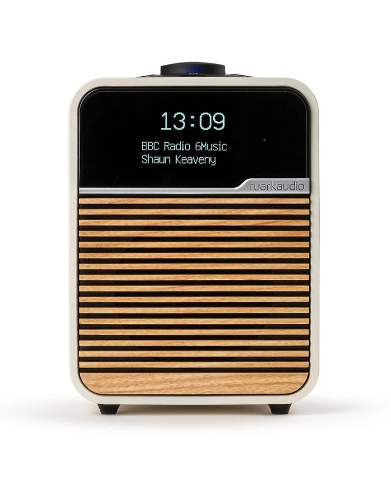 R1 MK4 Bluetooth Radio