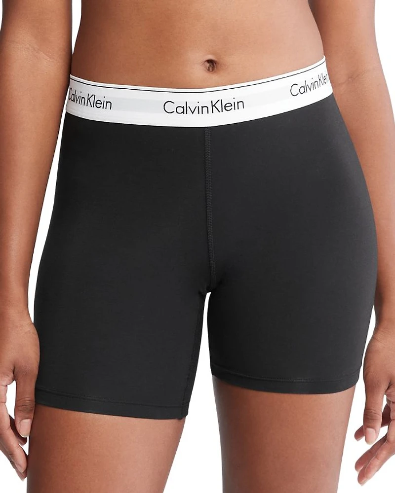Modern Cotton Blend Boxer Brief