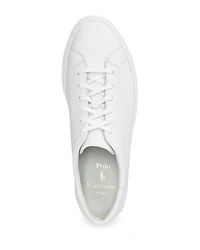 Men's Jermain Leather Sneakers