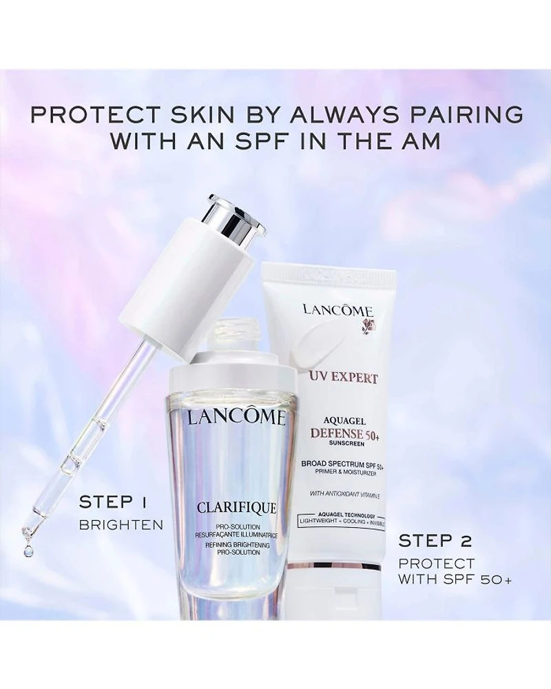 UV Expert Aquagel Defense 50+ Primer & Moisturizer 1.69 oz.