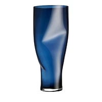 Squeeze Vase Midnight Blue, Extra Large