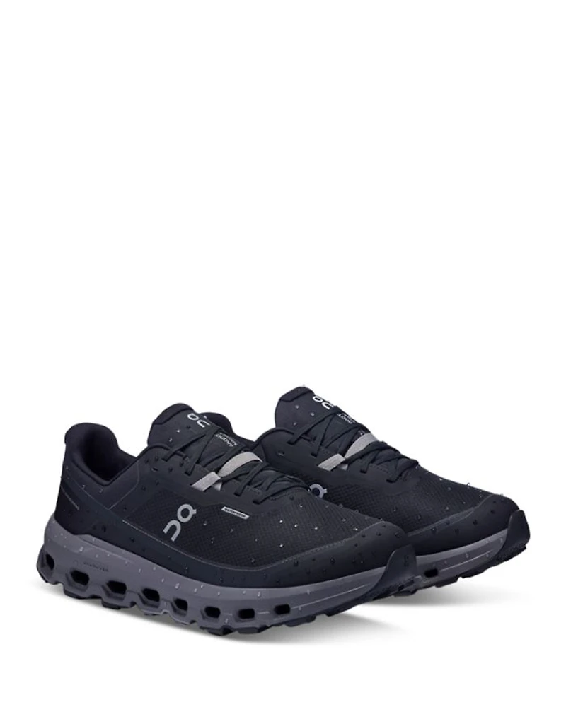Men's Cloudvista 2 Waterproof Trail Running Sneakers