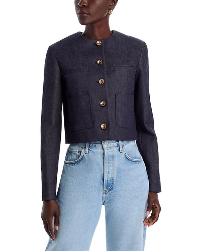 Bernadette Jacket
