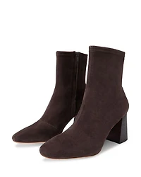 Women's Elise Pointed Ankle Boots