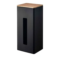 Two Sided Tissue Holder Stand