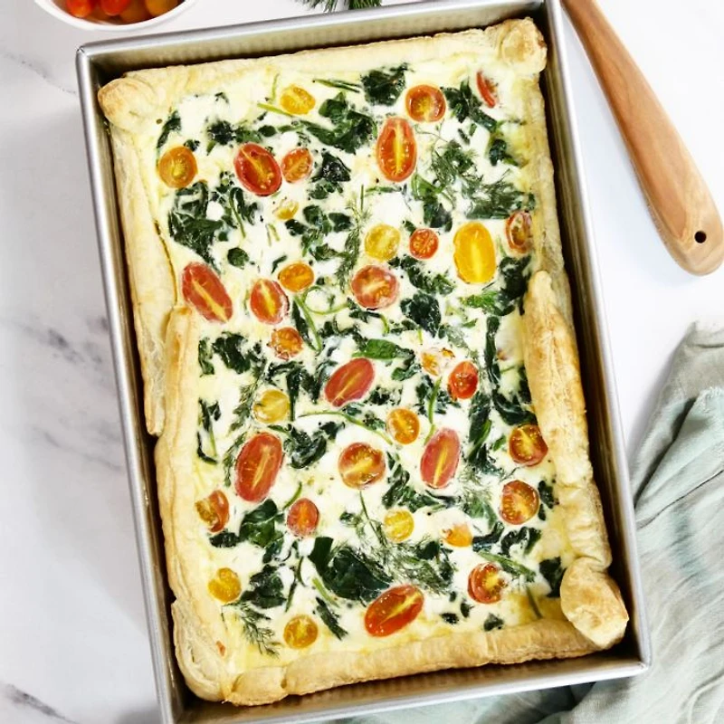 Rectangular Cake Pan