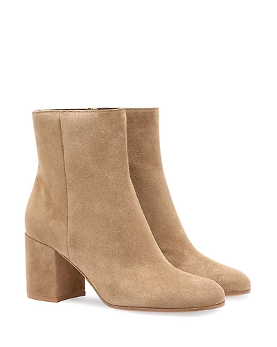 Gianvito Rossi Women's Joelle Booties
