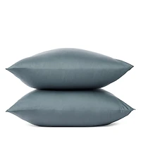 Coyuchi Cloud Soft Sateen Standard Pillowcases