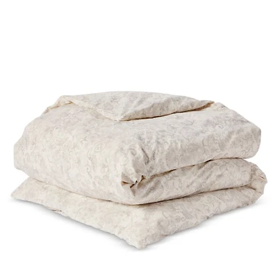 Solana Print Duvet Cover, Full/Queen