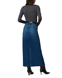 The Eva Maxi Skirt