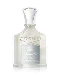 Silver Mountain Water Perfumed Body Oil 2.5 oz.
