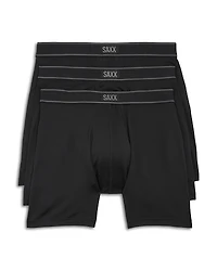 Saxx Daytripper Boxer Briefs, Pack of 3