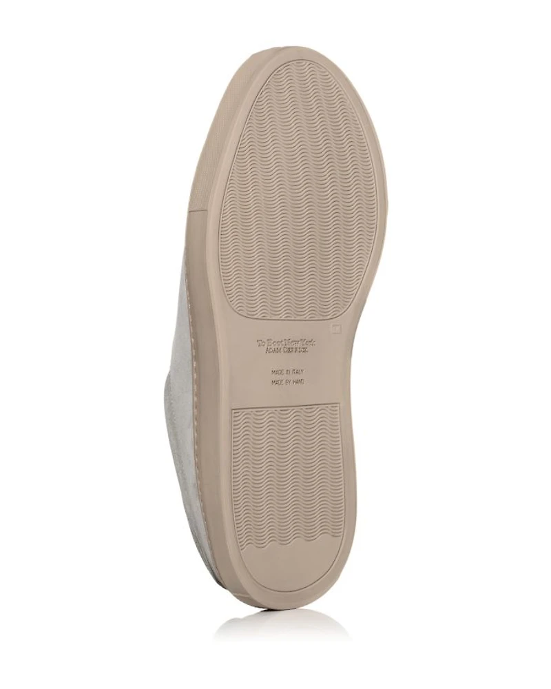 Men's Fleetwood Suede Sneakers