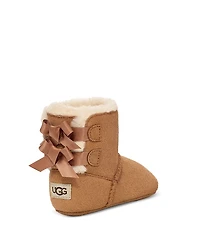 Girls' Baby Bailey Bow Booties