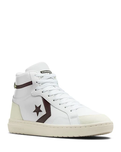 Men's Pro Blaze Classic High Top Sneakers