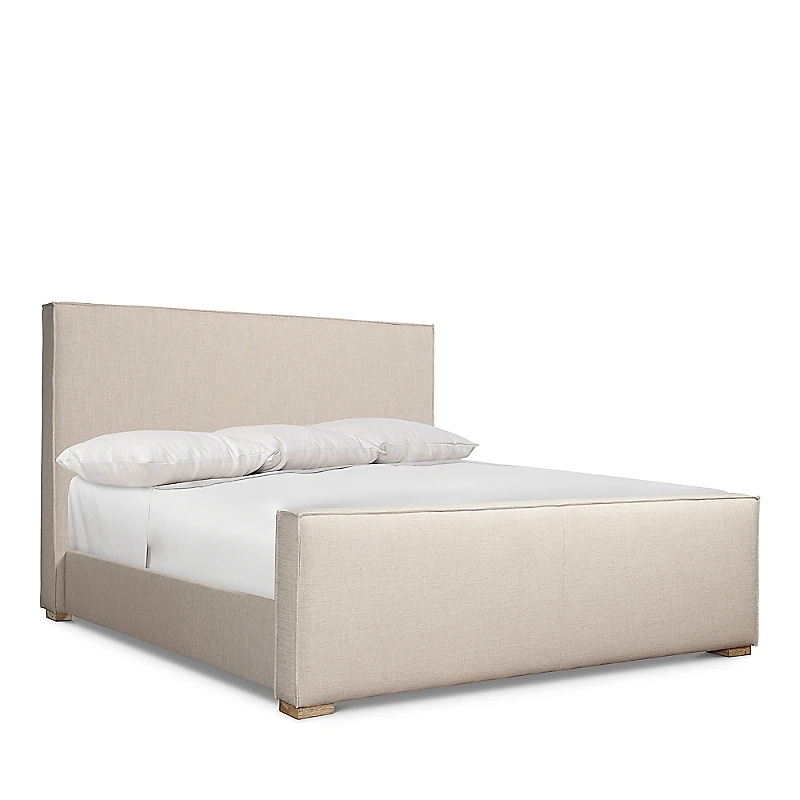 Bernhardt Tribeca King Bed