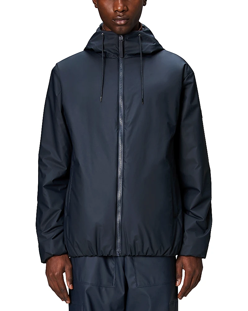 Rains Lohja Waterproof Insulated Jacket
