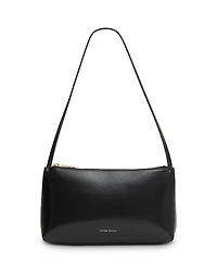 Mansur Gavriel Gaia Leather Shoulder Bag