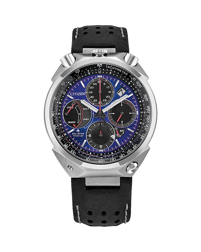 Citizen Eco Drive Promaster Tsuno Racer Chronograph, 43mm