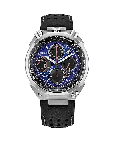 Citizen Eco Drive Promaster Tsuno Racer Chronograph, 43mm