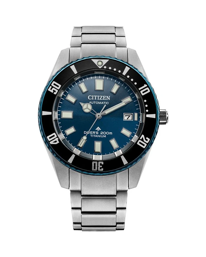 Promaster Dive Watch, 41mm