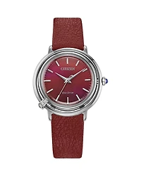 Eco Drive Classic Arcly Watch