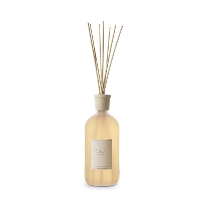 Stile Supreme Amber Classic Diffuser 33.8 oz.