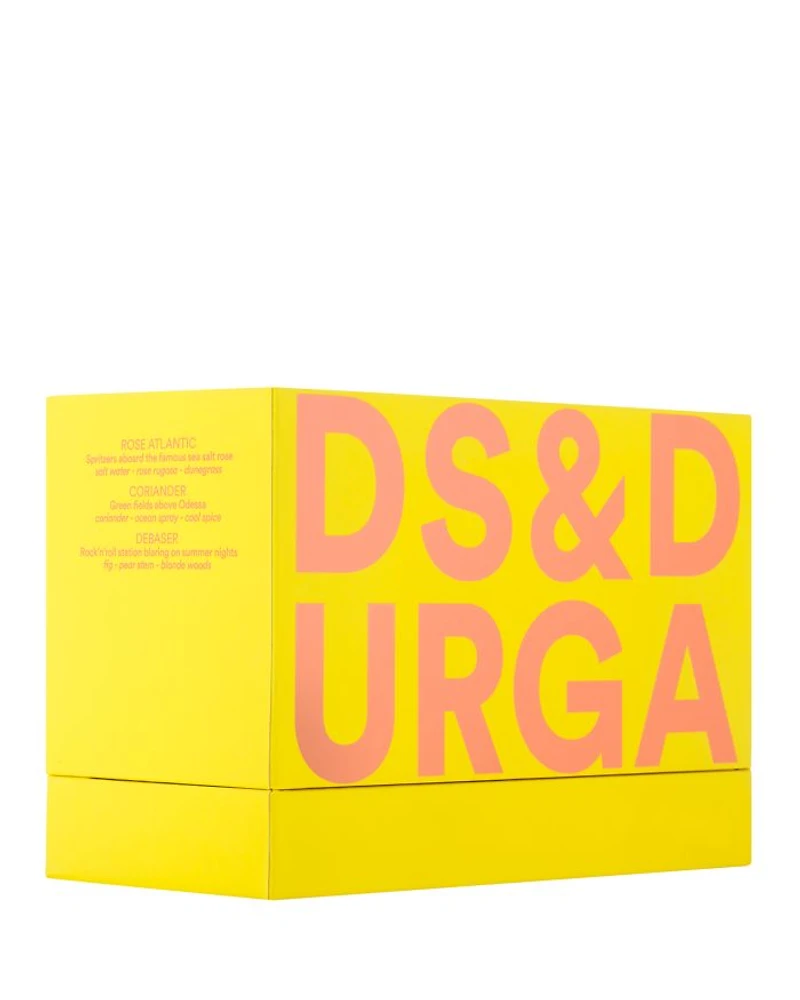 Sunshine Eau de Parfum Set