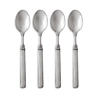 Match Gabriella Espresso Spoon, Set of 4