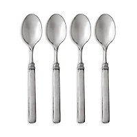 Match Gabriella Espresso Spoon, Set of 4