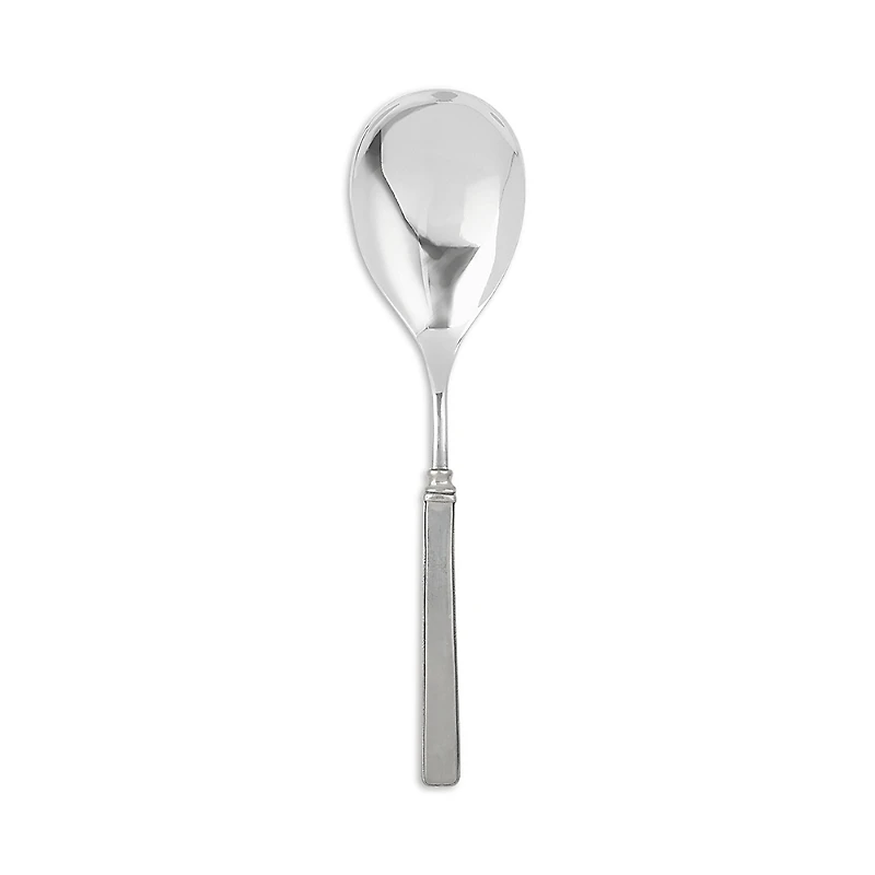 Match Gabriella Wide Serving Spoon
