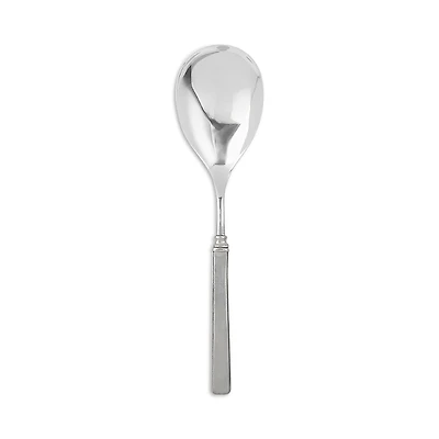 Match Gabriella Wide Serving Spoon