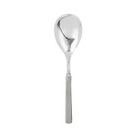 Match Gabriella Wide Serving Spoon