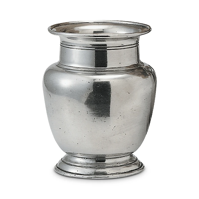 Match Medium Rimmed Vase