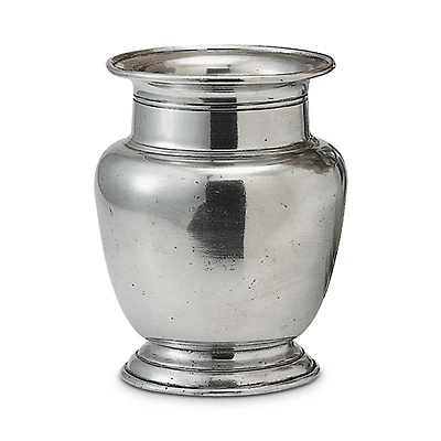 Match Medium Rimmed Vase
