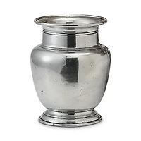 Match Medium Rimmed Vase