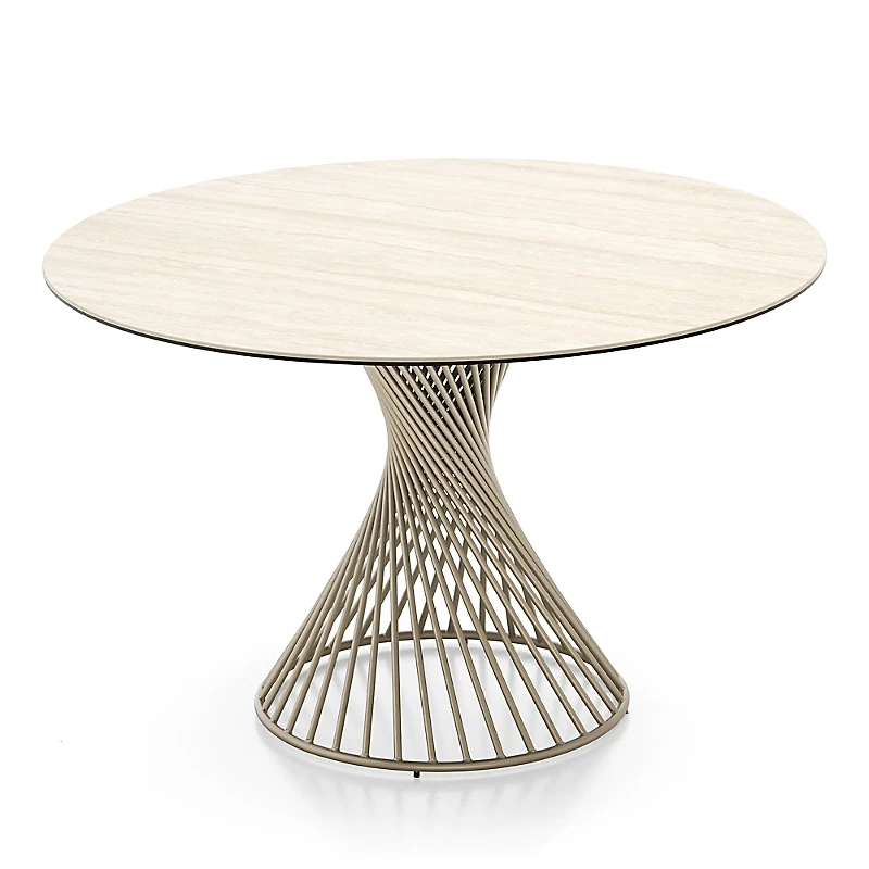 Calligaris Vortex Dining Table