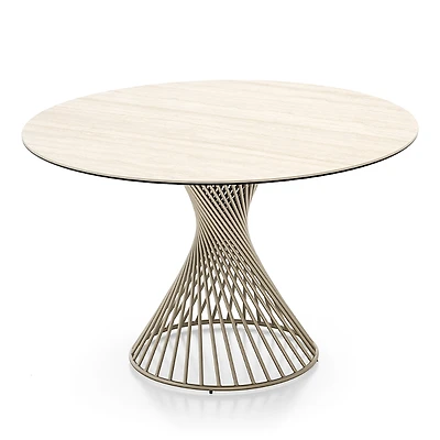 Calligaris Vortex Dining Table